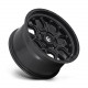 ALU disky Fuel Fuel D670 TECH disk 18x9 5x127 71.5 ET-12, Matte black | race-shop.sk