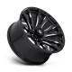 ALU disky Fuel Fuel D673 BLITZ disk 20x9 8x165.1 125.1 ET20, Gloss black | race-shop.sk