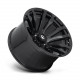 ALU disky Fuel Fuel D675 BLITZ disk 17x9 6x139.7 106.1 ET-12, Gloss black | race-shop.sk