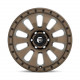 ALU disky Fuel Fuel D678 TACTIC disk 18x9 6x139.7 106.1 ET1, Matte bronze | race-shop.sk