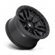ALU disky Fuel Fuel D679 REBEL disk 18x9 6x114.3 66.06 ET20, Matte black | race-shop.sk