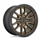 ALU disky Fuel Fuel D681 REBEL disk 20x9 5x150 110.1 ET1, Matte bronze | race-shop.sk
