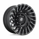 ALU disky Fuel Fuel D683 CYCLONE disk 18x9 5x127 71.5 ET-12, Black | race-shop.sk