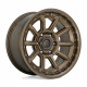 ALU disky Fuel Fuel D690 TORQUE disk 18x9 5x150 110.1 ET20, Matte bronze | race-shop.sk