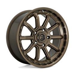 Fuel D690 TORQUE disk 20x9 5x150 110.1 ET20, Matte bronze