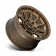 ALU disky Fuel Fuel D690 TORQUE disk 20x9 6x135 87.1 ET20, Matte bronze | race-shop.sk