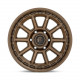 ALU disky Fuel Fuel D690 TORQUE disk 20x9 6x135 87.1 ET20, Matte bronze | race-shop.sk