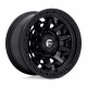 ALU disky Fuel Fuel D694 COVERT disk 15x8 5x139.7 108 ET-12, Matte black | race-shop.sk