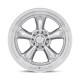 ALU disky American Racing American Racing Vintage VN505 TORQ THRUST II disk 17x8 5x120.65 83.06 ET-11, Silver | race-shop.sk