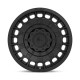 ALU disky Fuel Fuel D723 MILITIA disk 17x9 6x135/6x139.7 106.1 ET-12, Matte black | race-shop.sk