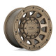 ALU disky Fuel Fuel D731 TRACKER disk 20x9 5x139.7/5x150 110.1 ET1, Matte bronze | race-shop.sk
