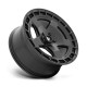 ALU disky Fuel Fuel D733 WARP disk 20x9 5x150 110.1 ET20, Satin black | race-shop.sk