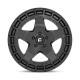 ALU disky Fuel Fuel D733 WARP disk 20x9 5x150 110.1 ET20, Satin black | race-shop.sk