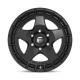 ALU disky Fuel Fuel D733 WARP disk 20x9 5x127 71.5 ET1, Satin black | race-shop.sk
