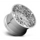 ALU disky Fuel Fuel D740 RUNNER disk 24x12 8x165.1 125.1 ET-44, Chrome | race-shop.sk