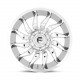 ALU disky Fuel Fuel D743 SABER disk 20x9 6x139.7 106.1 ET20, Chrome | race-shop.sk