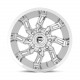 ALU disky Fuel Fuel D746 LOCKDOWN disk 20x9 8x170 125.1 ET1, Chrome | race-shop.sk