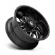 ALU disky Fuel Fuel D747 LOCKDOWN disk 20x9 5x127 71.5 ET1, Gloss black | race-shop.sk