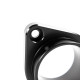 ALU disky Fuel Fuel D766 RUSH disk 18x9 6x114.3 66.06 ET1, Satin black | race-shop.sk