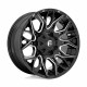 ALU disky Fuel Fuel D769 TWITCH disk 20x9 8x170 125.1 ET1, Gloss black | race-shop.sk