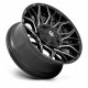 ALU disky Fuel Fuel D769 TWITCH disk 20x9 8x170 125.1 ET1, Gloss black | race-shop.sk