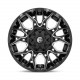 ALU disky Fuel Fuel D769 TWITCH disk 20x9 6x114.3/6x139.7 78.1 ET1, Gloss black | race-shop.sk