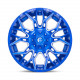 ALU disky Fuel Fuel D770 TWITCH disk 22x10 8x180 124.2 ET-18, Anodized blue | race-shop.sk