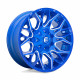 ALU disky Fuel Fuel D770 TWITCH disk 22x10 5x114.3/5x127 78.1 ET-18, Anodized blue | race-shop.sk