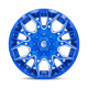 ALU disky Fuel Fuel D770 TWITCH disk 22x12 8x180 124.2 ET-44, Anodized blue | race-shop.sk