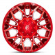ALU disky Fuel Fuel D771 TWITCH disk 20x10 5x114.3/5x127 78.1 ET-18, Candy red | race-shop.sk