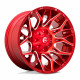 ALU disky Fuel Fuel D771 TWITCH disk 20x10 5x139.7/5x150 110.1 ET-18, Candy red | race-shop.sk
