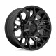 ALU disky Fuel Fuel D772 TWITCH disk 20x9 8x165.1 125.1 ET1, Black | race-shop.sk