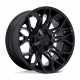 ALU disky Fuel Fuel D772 TWITCH disk 22x10 8x165.1 125.1 ET-18, Black | race-shop.sk