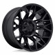 ALU disky Fuel Fuel D772 TWITCH disk 22x12 5x139.7/5x150 110.1 ET-44, Black | race-shop.sk