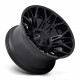 ALU disky Fuel Fuel D772 TWITCH disk 22x12 5x139.7/5x150 110.1 ET-44, Black | race-shop.sk
