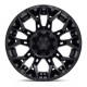 ALU disky Fuel Fuel D772 TWITCH disk 22x12 5x139.7/5x150 110.1 ET-44, Black | race-shop.sk