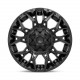 ALU disky Fuel Fuel D772 TWITCH disk 22x12 6x135/6x139.7 106.1 ET-44, Black | race-shop.sk