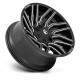 ALU disky Fuel Fuel D773 TYPHOON disk 20x10 6x135/6x139.7 106.1 ET-18, Gloss black | race-shop.sk