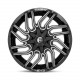 ALU disky Fuel Fuel D773 TYPHOON disk 20x9 6x114.3/6x139.7 78.1 ET1, Gloss black | race-shop.sk