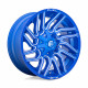 ALU disky Fuel Fuel D774 TYPHOON disk 20x9 8x165.1 125.1 ET1, Anodized blue | race-shop.sk