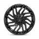 ALU disky Fuel Fuel D775 TYPHOON disk 22x10 8x165.1 125.1 ET-18, Matte black | race-shop.sk