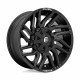 ALU disky Fuel Fuel D776 TYPHOON disk 20x9 5x139.7/5x150 110.1 ET1, Gloss black | race-shop.sk