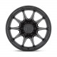 ALU disky Fuel Fuel D791 VARIANT disk 20x9 5x139.7 78.1 ET1, Matte black | race-shop.sk