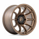 ALU disky Fuel Fuel D792 VARIANT disk 17x9 6x139.7 106.1 ET1, Matte bronze | race-shop.sk