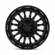 ALU disky Fuel Fuel D796 ARC disk 20x10 6x135/6x139.7 106.1 ET-18, Matte black | race-shop.sk