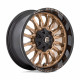 ALU disky Fuel Fuel D797 ARC disk 20x9 5x127/5x135 87.1 ET1, Platinum Bronze | race-shop.sk