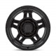 ALU disky Fuel Fuel D799 OXIDE disk 17x8.5 6x139.7 106.1 ET1, Black | race-shop.sk