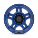 ALU disky Fuel Fuel D802 OXIDE disk 17x8.5 5x127 71.5 ET-10, Dark blue | race-shop.sk