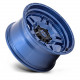 ALU disky Fuel Fuel D802 OXIDE disk 17x8.5 6x139.7 106.1 ET-10, Dark blue | race-shop.sk