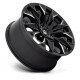 ALU disky Fuel Fuel D803 FLAME disk 20x9 6x135 87.1 ET20, Gloss black | race-shop.sk